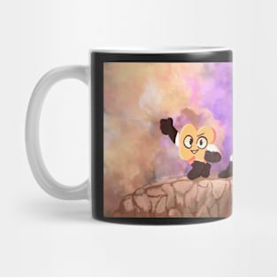 Prepare for Trouble! Mug